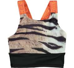 Oliva T-shirts & Tops